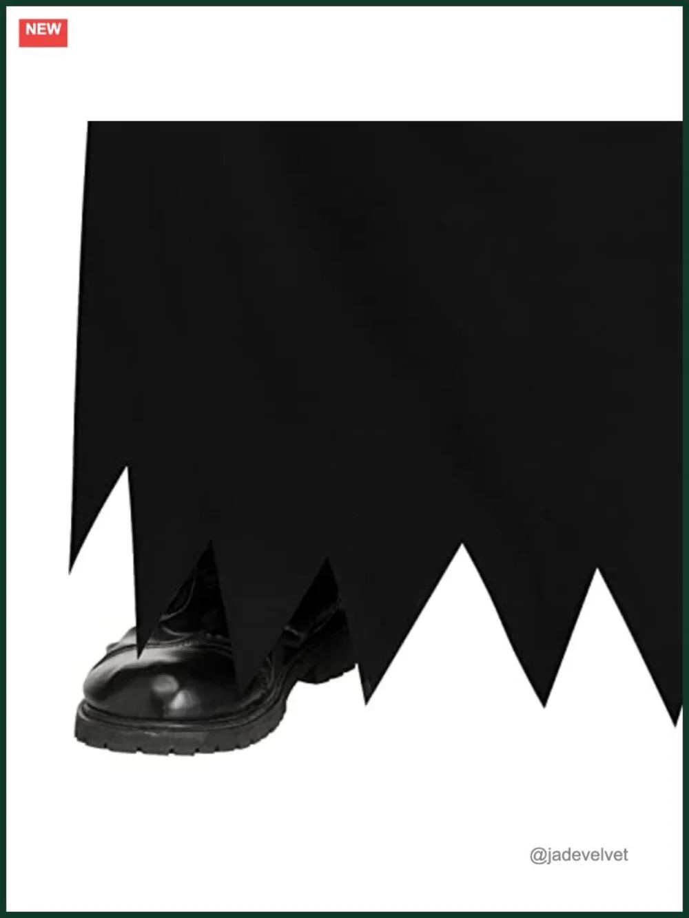 Officially Licensed Ghost Face Aged Child Costume - Mask, Belt, Hooded Robe